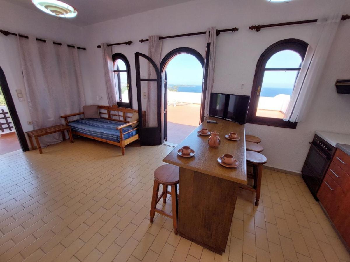Anthy Villas Department 1 Mardati المظهر الخارجي الصورة