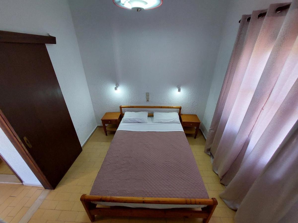 Anthy Villas Department 1 Mardati المظهر الخارجي الصورة