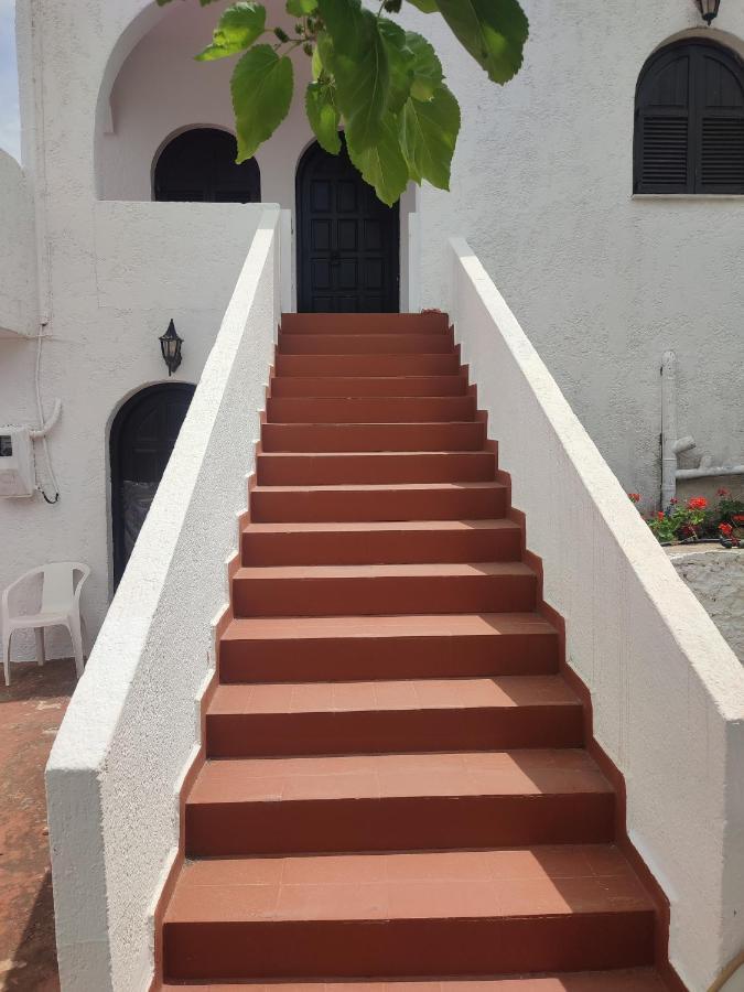 Anthy Villas Department 1 Mardati المظهر الخارجي الصورة