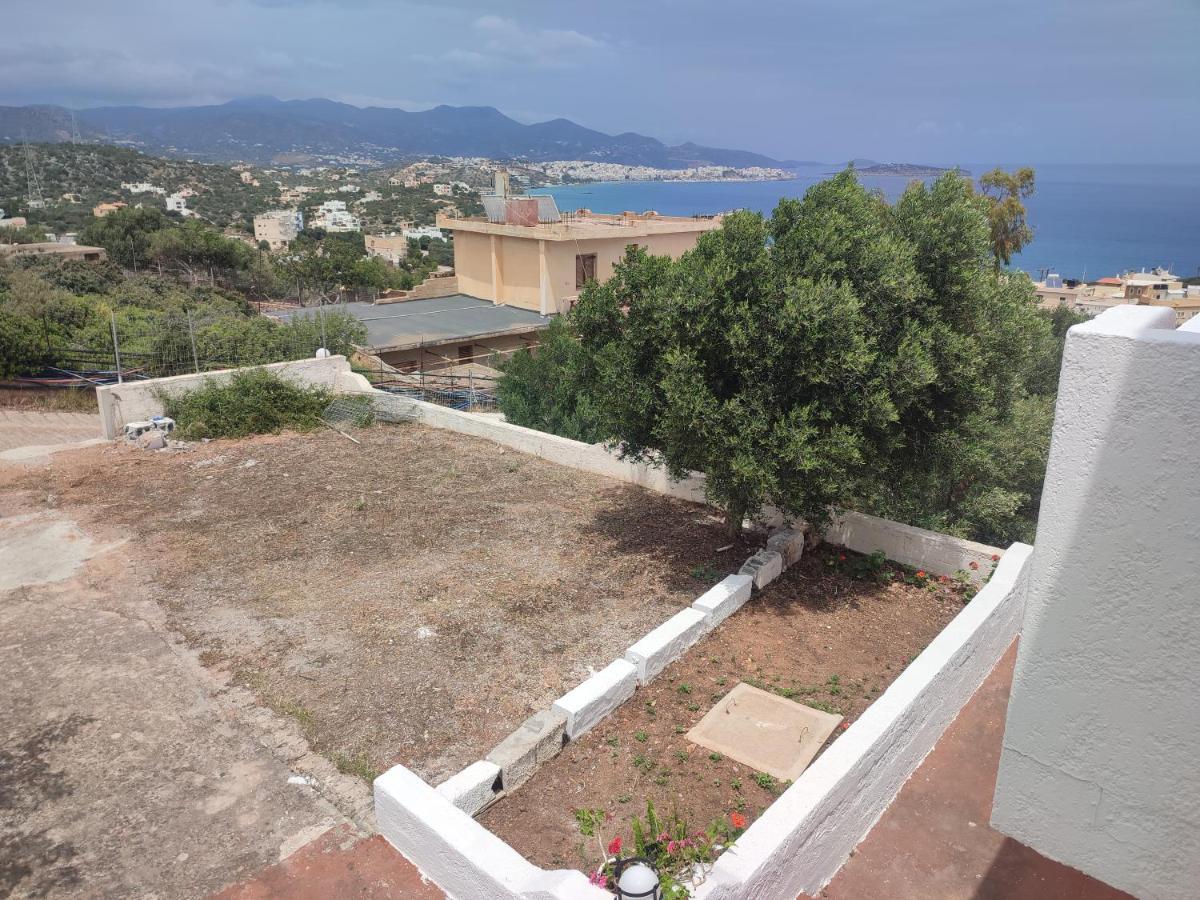 Anthy Villas Department 1 Mardati المظهر الخارجي الصورة
