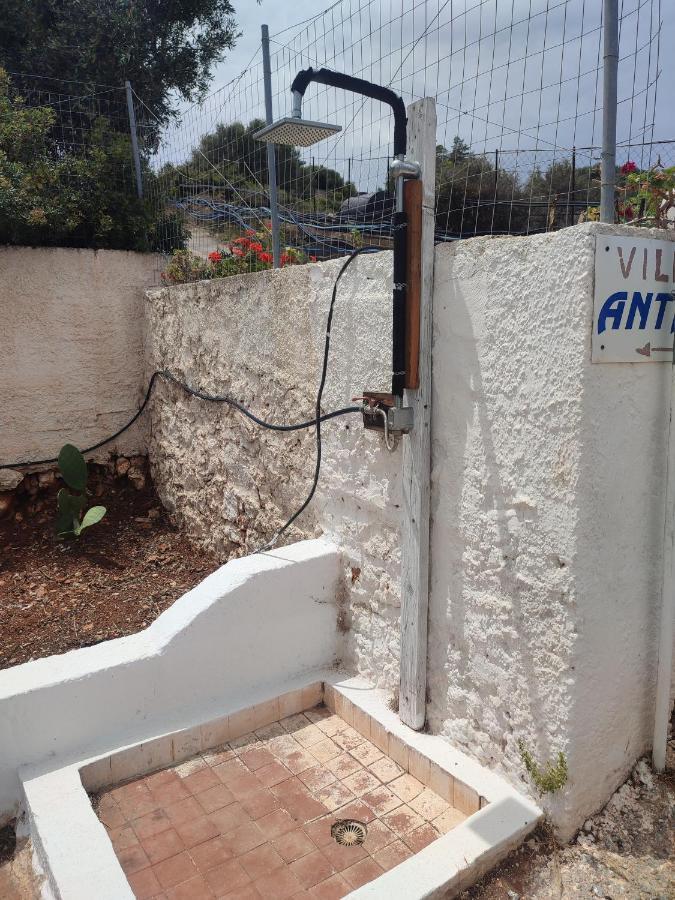 Anthy Villas Department 1 Mardati المظهر الخارجي الصورة