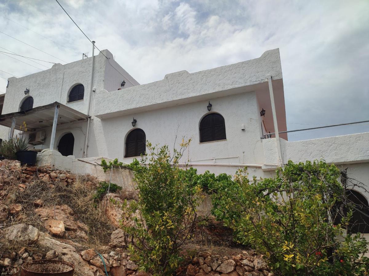 Anthy Villas Department 1 Mardati المظهر الخارجي الصورة