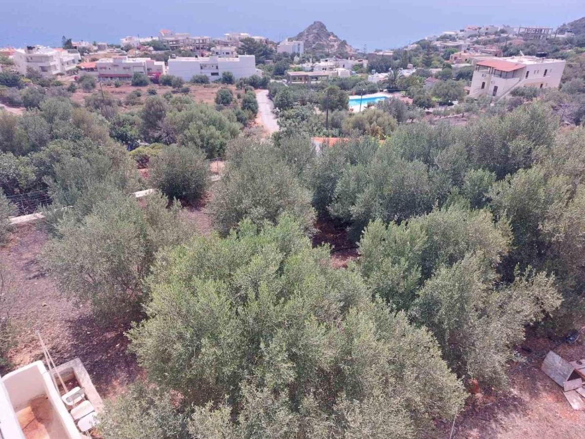 Anthy Villas Department 1 Mardati المظهر الخارجي الصورة